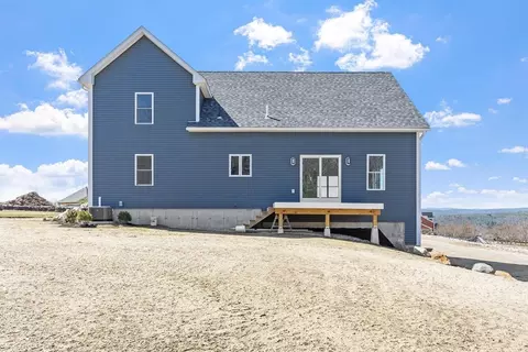 Exterior - 497 Ridge Rd, Athol, MA 01331 photo 3 of 7