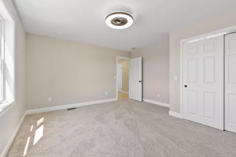 Bedroom - 497 Ridge Rd, Athol, MA 01331 photo 4 of 8