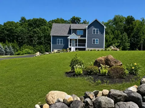Exterior - 497 Ridge Rd, Athol, MA 01331 photo 7 of 7