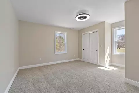 Bedroom - 497 Ridge Rd, Athol, MA 01331 photo 6 of 8