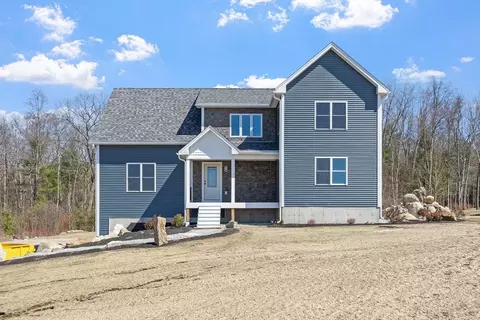 Exterior - 497 Ridge Rd, Athol, MA 01331 photo 1 of 7