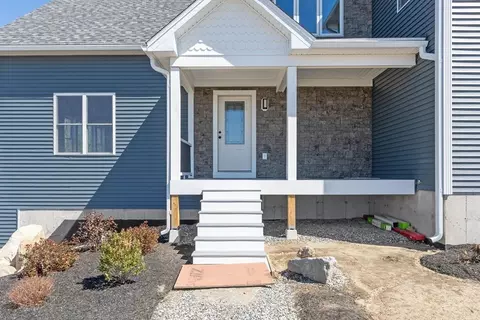 Exterior - 497 Ridge Rd, Athol, MA 01331 photo 4 of 7