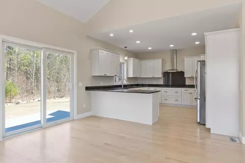 Kitchen - 497 Ridge Rd, Athol, MA 01331 photo 3 of 3