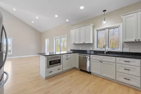 Kitchen - 497 Ridge Rd, Athol, MA 01331 photo 2 of 3