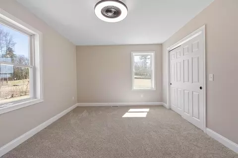 Bedroom - 497 Ridge Rd, Athol, MA 01331 photo 8 of 8