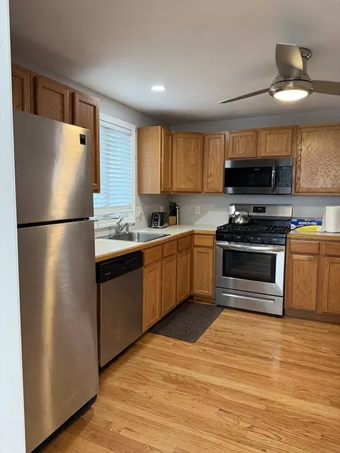 25 Ridlon Rd, Boston, MA 02136