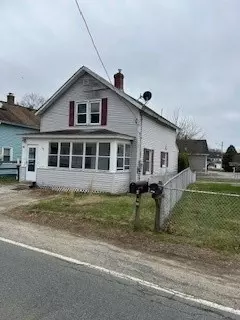 41 Chestnut Hl, Millville, MA 01529