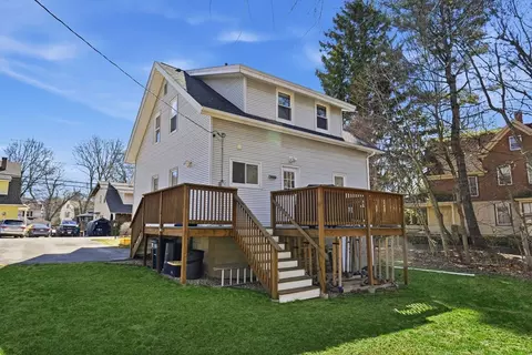 4 Brookside Ave, Worcester, MA 01602 photo 4