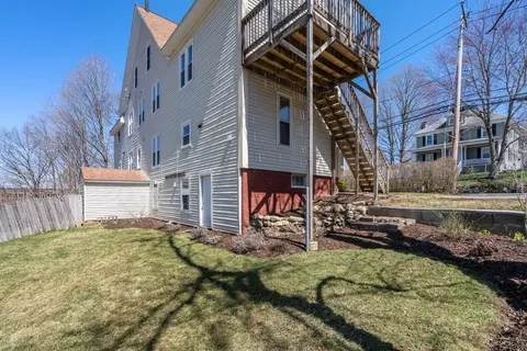 32 Thompson St #32, Maynard, MA 01754 photo 29