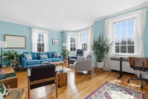 92 Beacon St #51, Boston, MA 02108