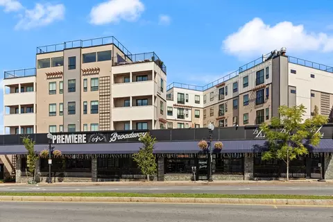 519 Broadway #305, Somerville, MA 02145