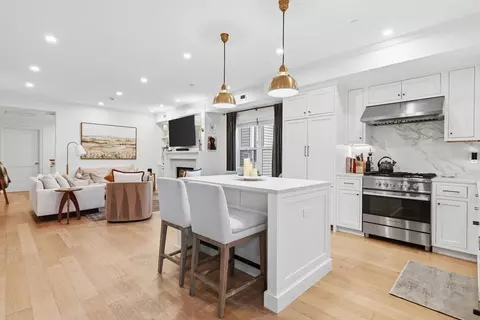 64 Baxter St #1, Boston, MA 02127