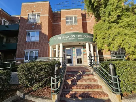 10 Pleasant St #115, Lynn, MA 01902