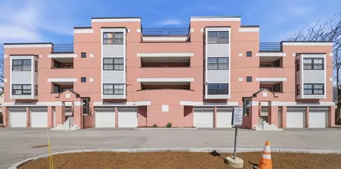 60 Gibson St # -R, Boston, MA 02122