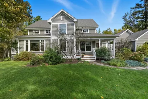 901 Roaring Brook Rd, Conway, MA 01341