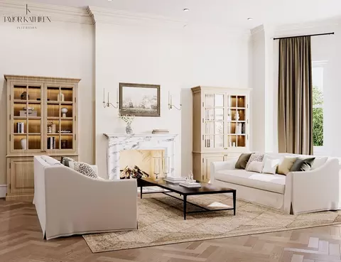 291 Beacon #1A, Boston, MA 02116