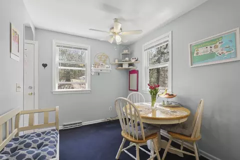 Dining - 47 Cliff Rd, Bourne, MA 02532 photo 1 of 2