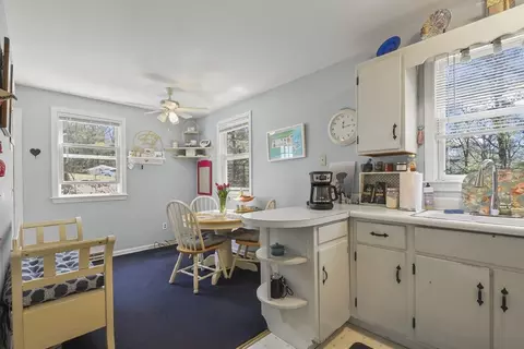 Kitchen - 47 Cliff Rd, Bourne, MA 02532 photo 2 of 2