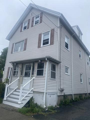 87-89 Spring St, Medford, MA 02155