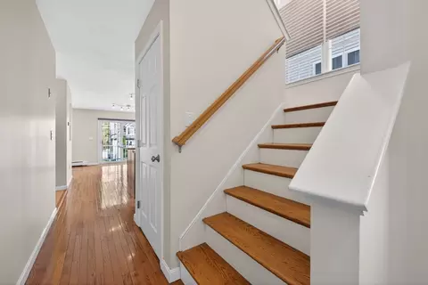 Entry Way - 2 Sterling Ln #2, Walpole, MA 02081 photo 1 of 3