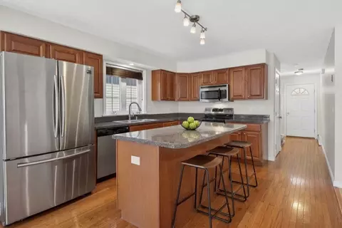 Kitchen - 2 Sterling Ln #2, Walpole, MA 02081 photo 2 of 2