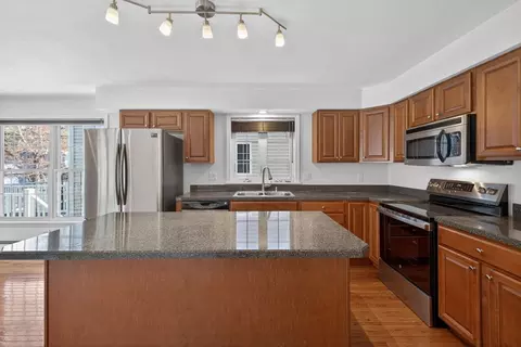 Kitchen - 2 Sterling Ln #2, Walpole, MA 02081 photo 1 of 2