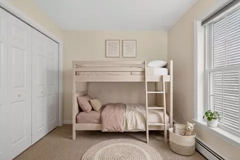 Bedroom - 2 Sterling Ln #2, Walpole, MA 02081 photo 4 of 6