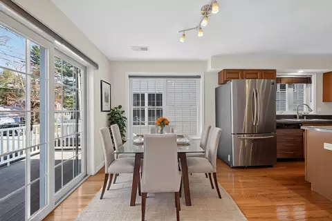 Dining - 2 Sterling Ln #2, Walpole, MA 02081 photo 1 of 1