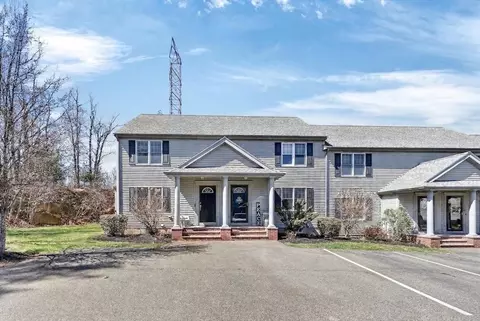 600 Justin Dr #1, Weymouth, MA 02188