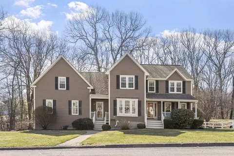 97 Bernice Ave, Leominster, MA 01453