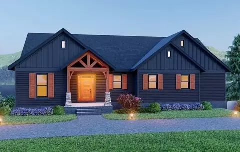 20 Merrifield Rd, Bernardston, MA 01337
