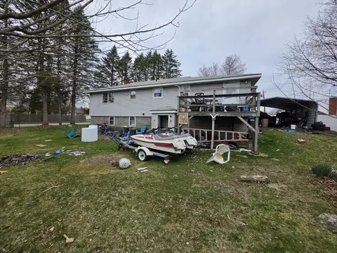 Exterior - 3 Hampton, Worcester, MA 01604 photo 4 of 4