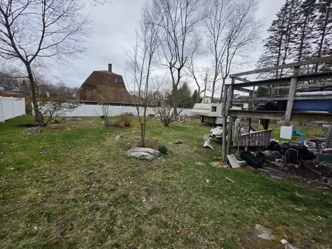 Exterior - 3 Hampton, Worcester, MA 01604 photo 3 of 4