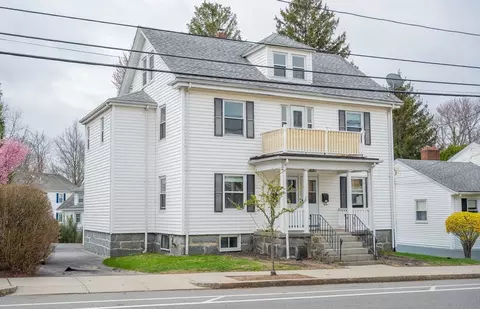 452-454 Quarry St, Quincy, MA 02169