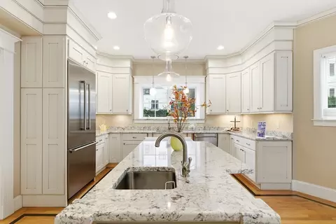 36 Naples Rd, Brookline, MA 02446 photo 6