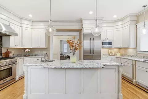 36 Naples Rd, Brookline, MA 02446 photo 5