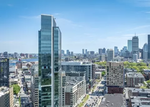188 Brookline Ave #24I, Boston, MA 02215