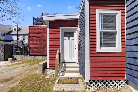50 Division, Chelsea, MA 02150