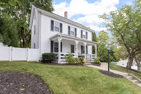 170 West St #170, Needham, MA 02494 photo 30