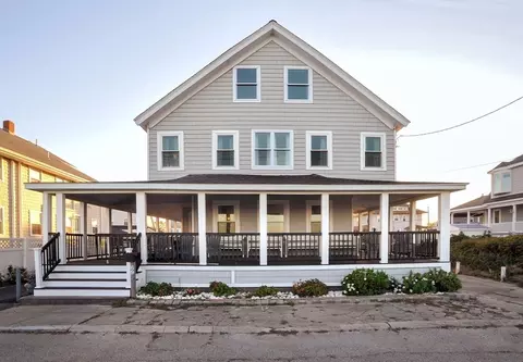 Exterior - 69 Beach Ave, Hull, MA 02045 photo 1 of 6
