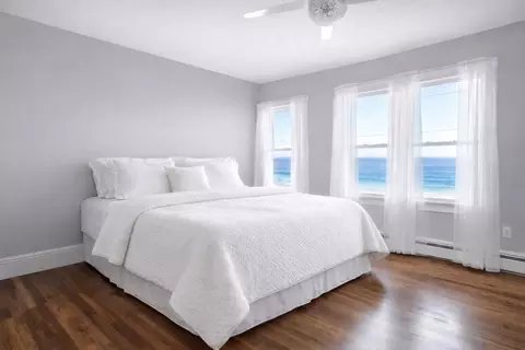 Bedroom - 69 Beach Ave, Hull, MA 02045 photo 1 of 6