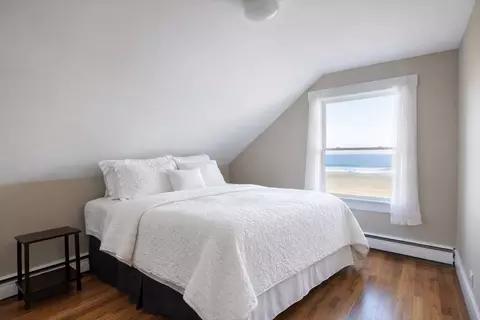 Bedroom - 69 Beach Ave, Hull, MA 02045 photo 3 of 6