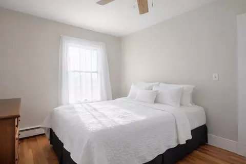 Bedroom - 69 Beach Ave, Hull, MA 02045 photo 6 of 6