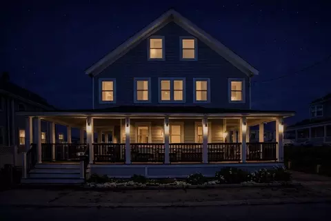 Exterior - 69 Beach Ave, Hull, MA 02045 photo 2 of 6