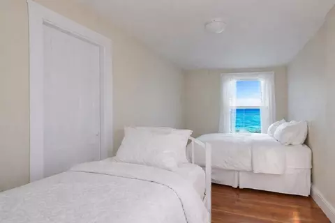 Bedroom - 69 Beach Ave, Hull, MA 02045 photo 2 of 6