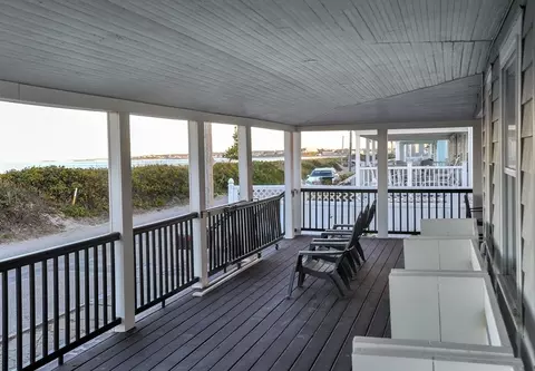 Exterior - 69 Beach Ave, Hull, MA 02045 photo 6 of 6