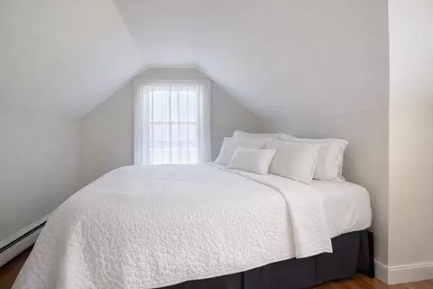 Bedroom - 69 Beach Ave, Hull, MA 02045 photo 5 of 6