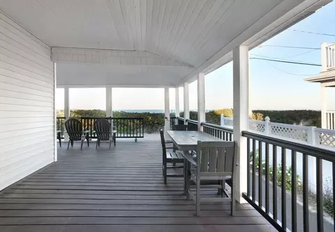 Exterior - 69 Beach Ave, Hull, MA 02045 photo 5 of 6