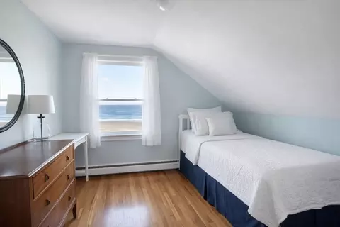 Bedroom - 69 Beach Ave, Hull, MA 02045 photo 4 of 6