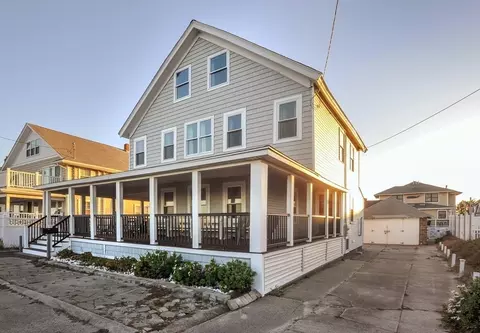 Exterior - 69 Beach Ave, Hull, MA 02045 photo 4 of 6